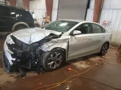 3KPF24AD5ME306993 2021 KIA FORTE