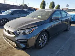 3KPF24AD5ME307397 2021 KIA FORTE