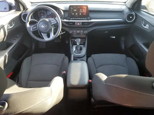 3KPF24AD5ME307397 2021 KIA FORTE - Image 8