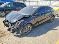 3KPF24AD5ME309232 2021 KIA FORTE
