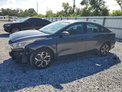3KPF24AD5ME309327 2021 KIA FORTE