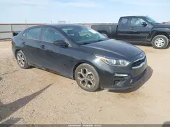 3KPF24AD5ME309439 2021 KIA FORTE