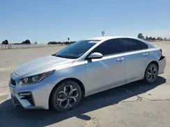 3KPF24AD5ME309473 2021 KIA FORTE