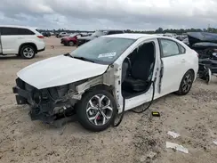 3KPF24AD5ME309974 2021 KIA FORTE