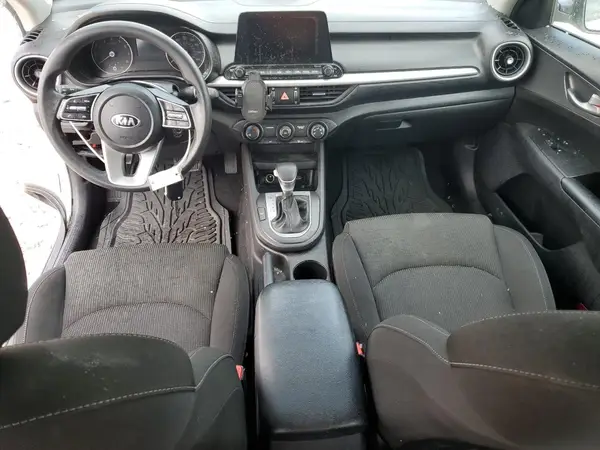 3KPF24AD5ME309974 2021 KIA FORTE - Image 8