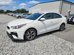 3KPF24AD5ME310347 2021 KIA FORTE