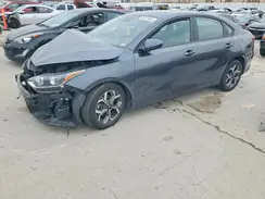 3KPF24AD5ME310400 2021 KIA FORTE