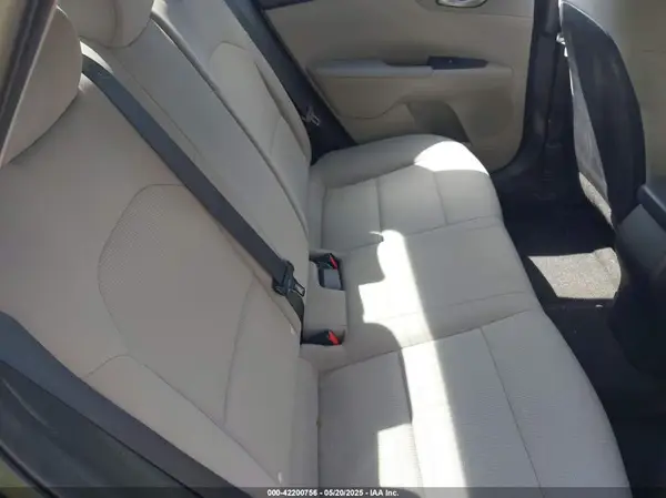 3KPF24AD5ME311238 2021 KIA FORTE - Image 8