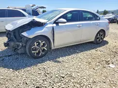 3KPF24AD5ME311434 2021 KIA FORTE