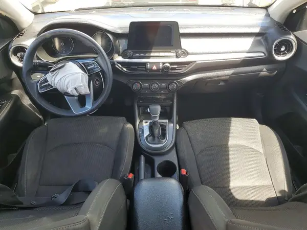 3KPF24AD5ME311434 2021 KIA FORTE - Image 8
