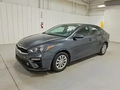 3KPF24AD5ME311627 2021 KIA FORTE