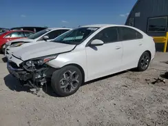 3KPF24AD5ME311837 2021 KIA FORTE