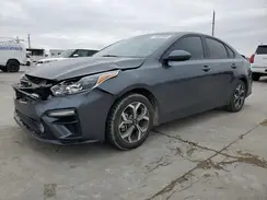 3KPF24AD5ME312261 2021 KIA FORTE