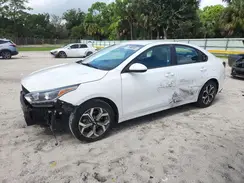 3KPF24AD5ME312762 2021 KIA FORTE