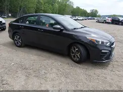 3KPF24AD5ME313149 2021 KIA FORTE