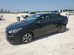 3KPF24AD5ME313152 2021 KIA FORTE