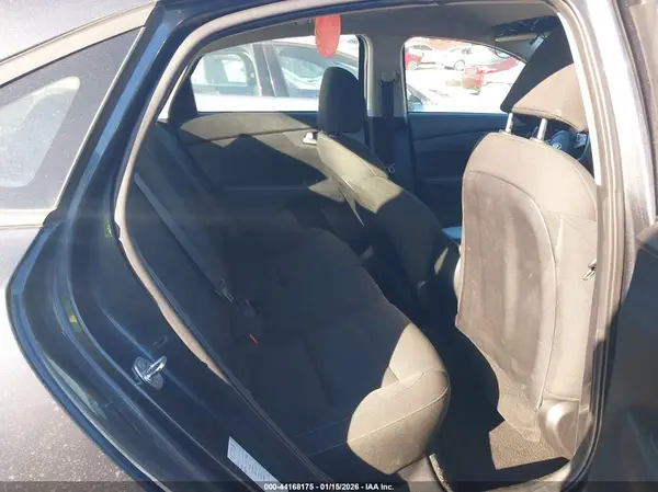 3KPF24AD5ME313314 2021 KIA FORTE - Image 8