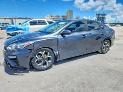 3KPF24AD5ME313328 2021 KIA FORTE