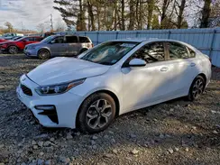 3KPF24AD5ME313667 2021 KIA FORTE