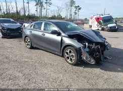 3KPF24AD5ME314012 2021 KIA FORTE