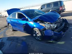 3KPF24AD5ME314155 2021 KIA FORTE