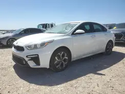3KPF24AD5ME314690 2021 KIA FORTE