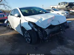3KPF24AD5ME315256 2021 KIA FORTE