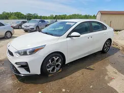 3KPF24AD5ME315404 2021 KIA FORTE