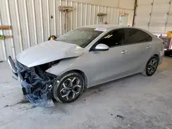 3KPF24AD5ME315578 2021 KIA FORTE
