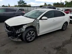 3KPF24AD5ME316472 2021 KIA FORTE