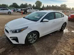 3KPF24AD5ME317315 2021 KIA FORTE