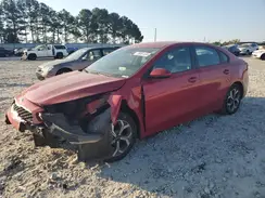 3KPF24AD5ME318559 2021 KIA FORTE