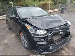 3KPF24AD5ME318626 2021 KIA FORTE