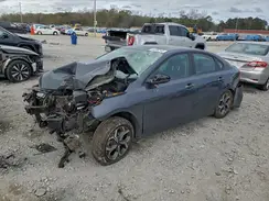 3KPF24AD5ME319503 2021 KIA FORTE