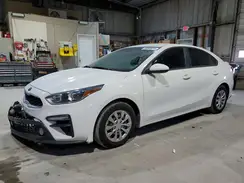 3KPF24AD5ME319985 2021 KIA FORTE