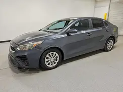 3KPF24AD5ME320019 2021 KIA FORTE