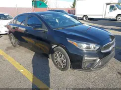 3KPF24AD5ME320232 2021 KIA FORTE