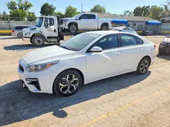 3KPF24AD5ME321591 2021 KIA FORTE
