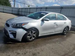 3KPF24AD5ME323261 2021 KIA FORTE