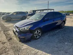 3KPF24AD5ME324393 2021 KIA FORTE