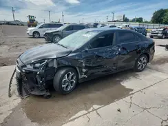 3KPF24AD5ME324488 2021 KIA FORTE