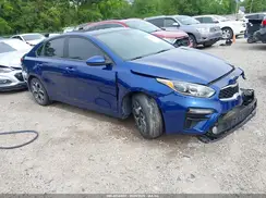 3KPF24AD5ME324748 2021 KIA FORTE