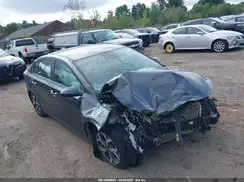 3KPF24AD5ME324880 2021 KIA FORTE