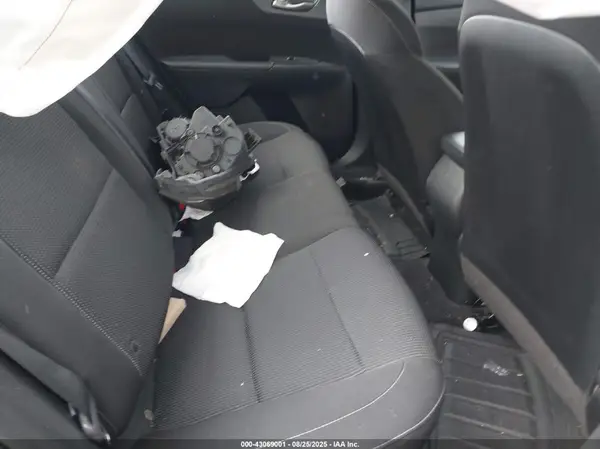 3KPF24AD5ME324880 2021 KIA FORTE - Image 8