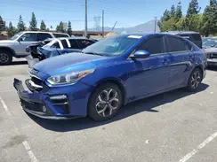 3KPF24AD5ME324894 2021 KIA FORTE