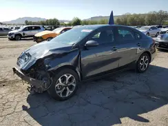 3KPF24AD5ME324989 2021 KIA FORTE