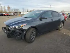 3KPF24AD5ME324992 2021 KIA FORTE