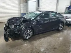 3KPF24AD5ME325060 2021 KIA FORTE
