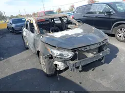 3KPF24AD5ME325351 2021 KIA FORTE