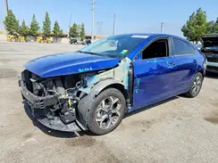 3KPF24AD5ME325561 2021 KIA FORTE